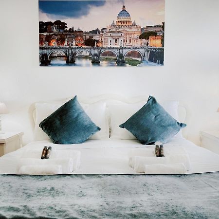 My Roman Dream - Parcheggio Gratuito 外观 照片