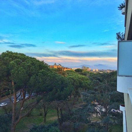 My Roman Dream - Parcheggio Gratuito 外观 照片