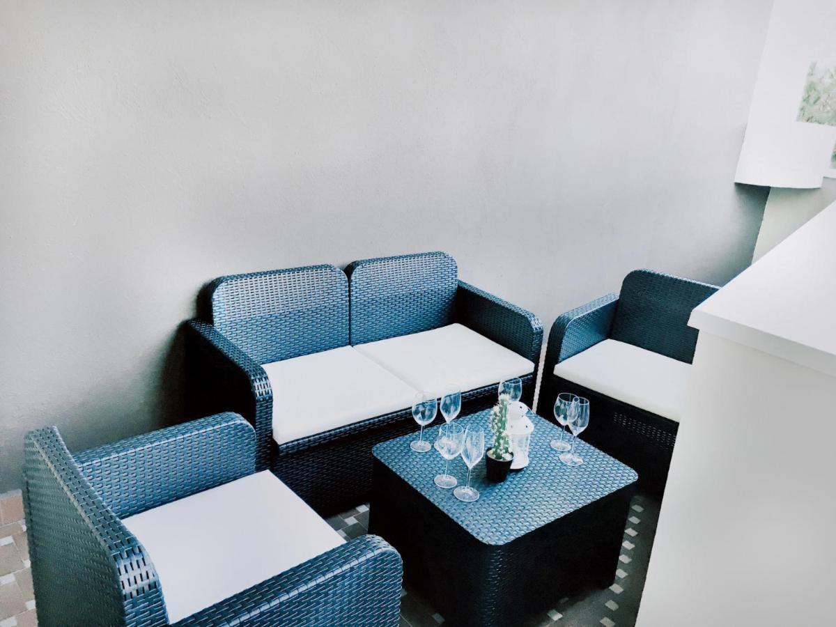 My Roman Dream - Parcheggio Gratuito 外观 照片