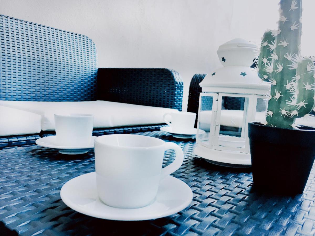 My Roman Dream - Parcheggio Gratuito 外观 照片